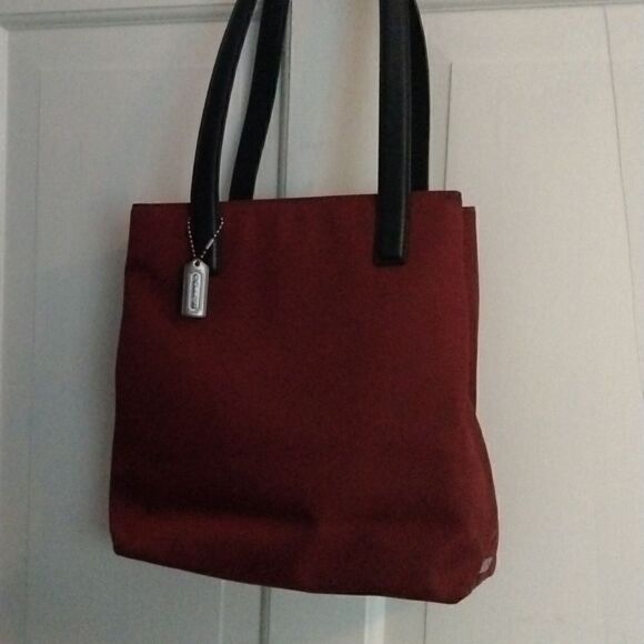 Coach Handbags - Coach  